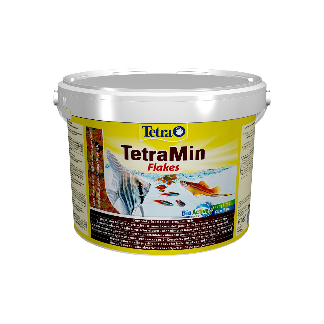 TETRAMIN FLAKES