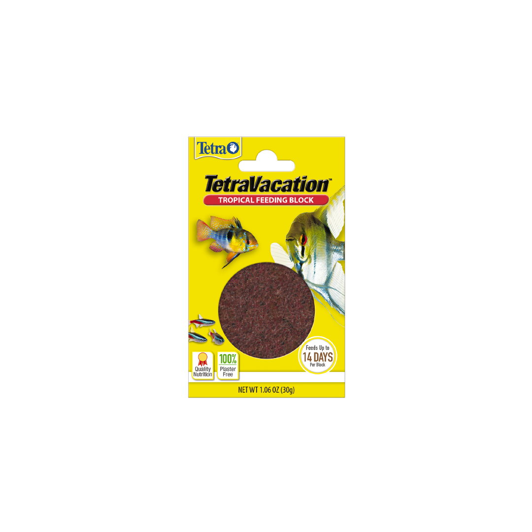 TETRAVACATIONS 14 DIAS, 1 TB - 30 GR
